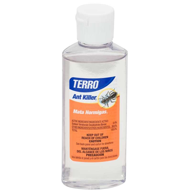 Terro Ant Bait (2 Oz) - Tampa Home & Garden Store