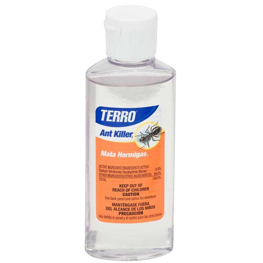 Terro Ant Bait (2 Oz) - Tampa Home & Garden Store