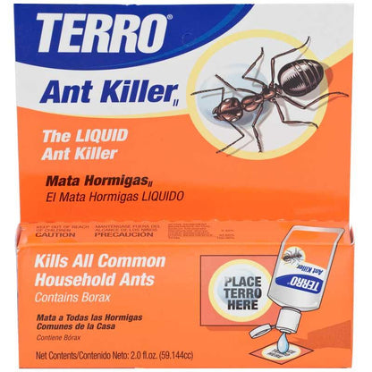 Terro Ant Bait (2 Oz) - Tampa Home & Garden Store