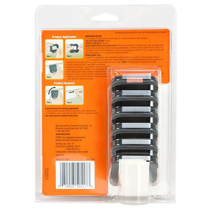 Terro Multi-Surface Roach Bait (6/pk) - Tampa Home & Garden Store