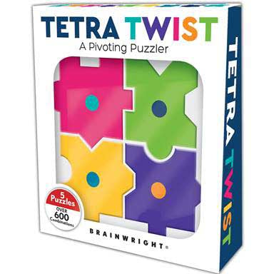 Tetra Twist - Tampa Home & Garden Store