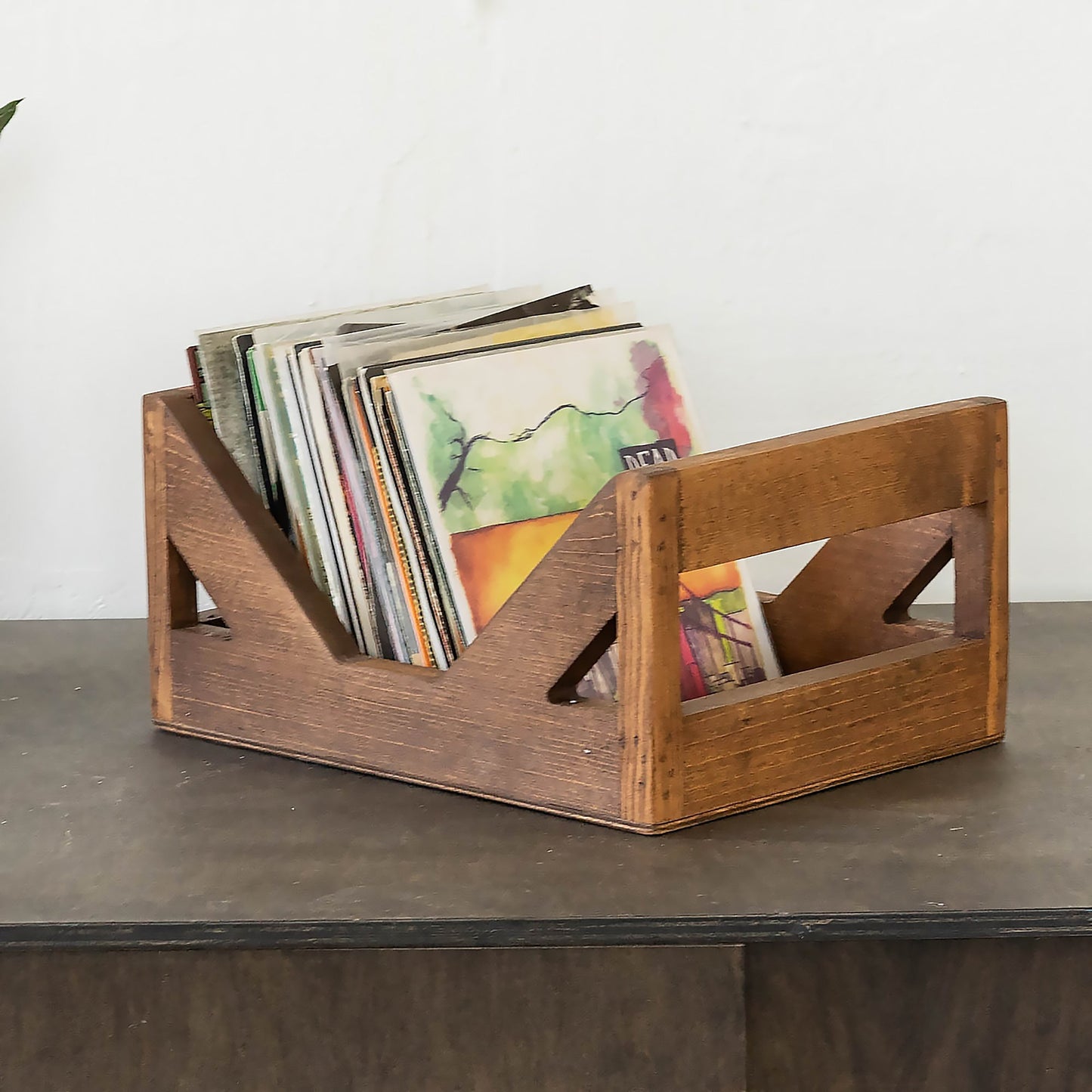 The 7inch Crate - Tampa Home & Garden Store