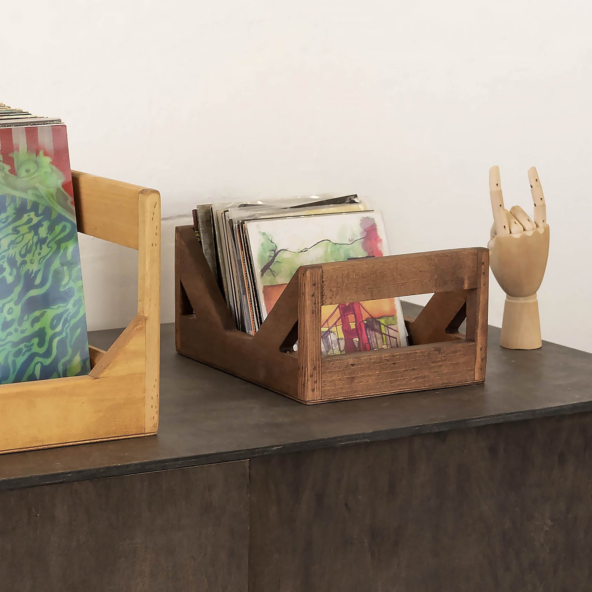 The 7inch Crate - Tampa Home & Garden Store