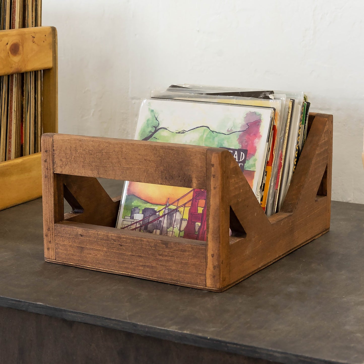 The 7inch Crate - Tampa Home & Garden Store