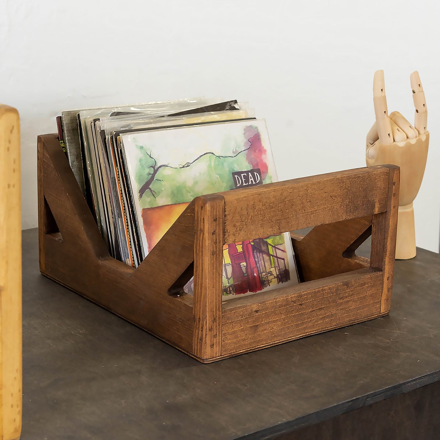 The 7inch Crate - Tampa Home & Garden Store