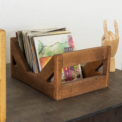 The 7inch Crate - Tampa Home & Garden Store