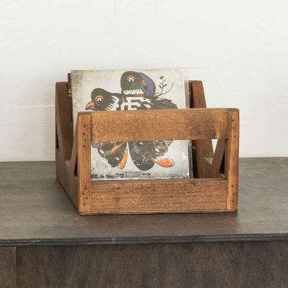 The 7inch Crate - Tampa Home & Garden Store