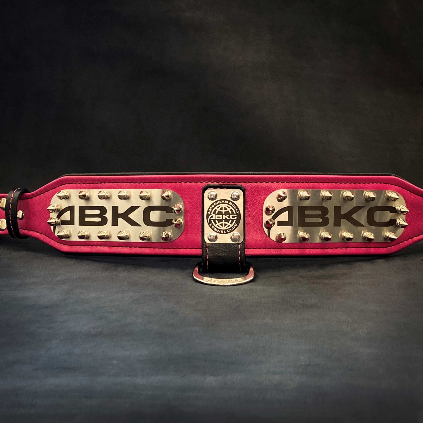 The ABKC Collar - Tampa Home & Garden Store