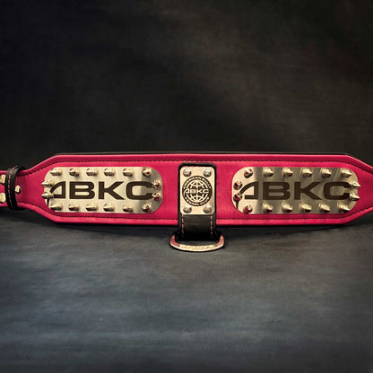The ABKC Collar - Tampa Home & Garden Store