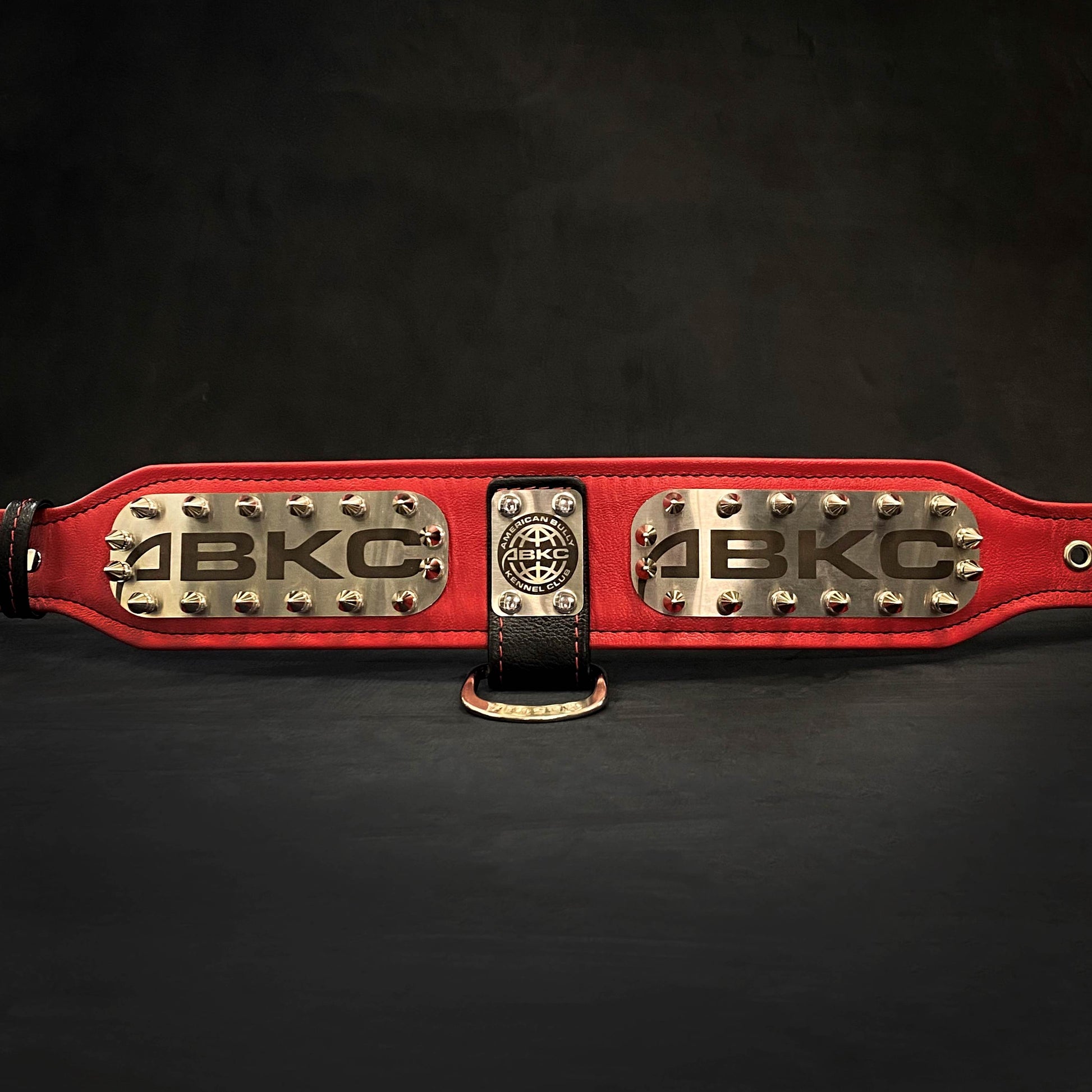 The ABKC Collar - Tampa Home & Garden Store