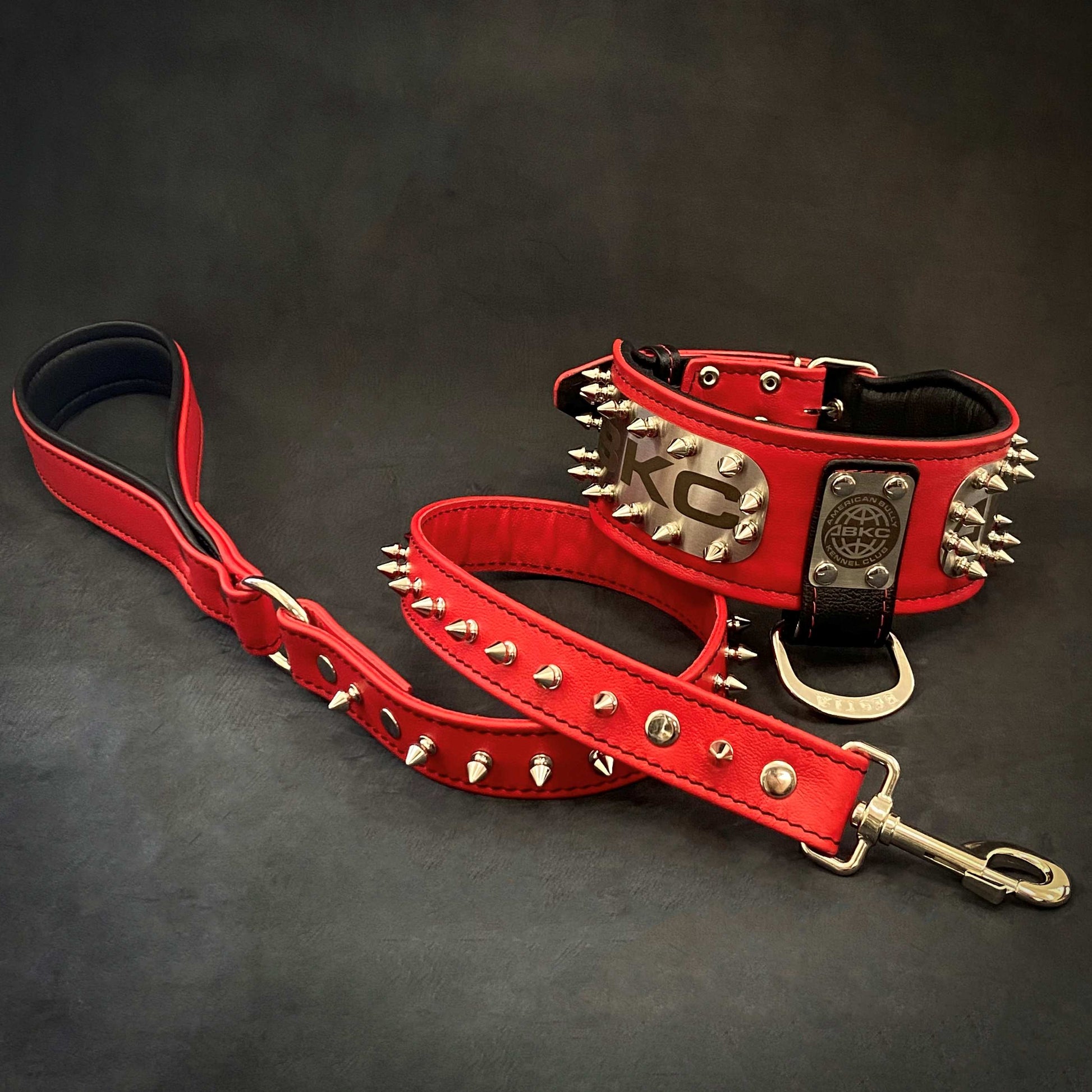 The ABKC Collar - Tampa Home & Garden Store