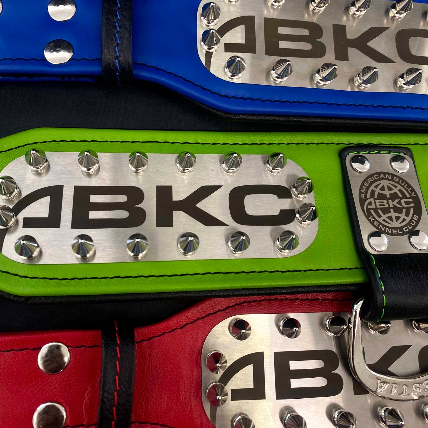 The ABKC Collar - Tampa Home & Garden Store
