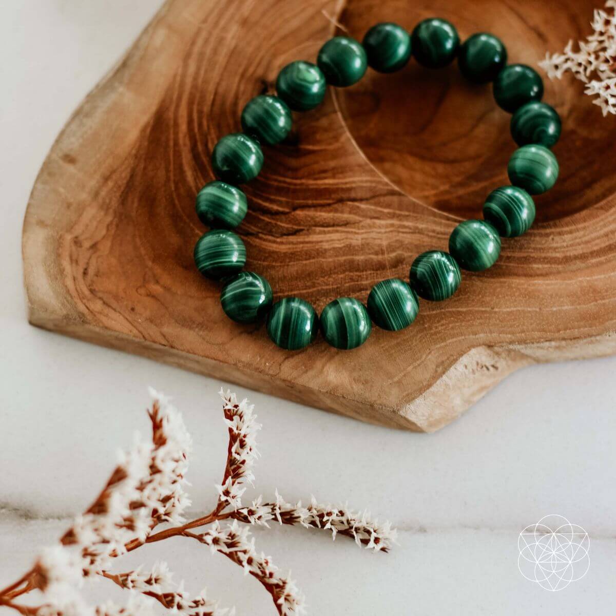 The Anxiety Bracelet - Tampa Home & Garden Store