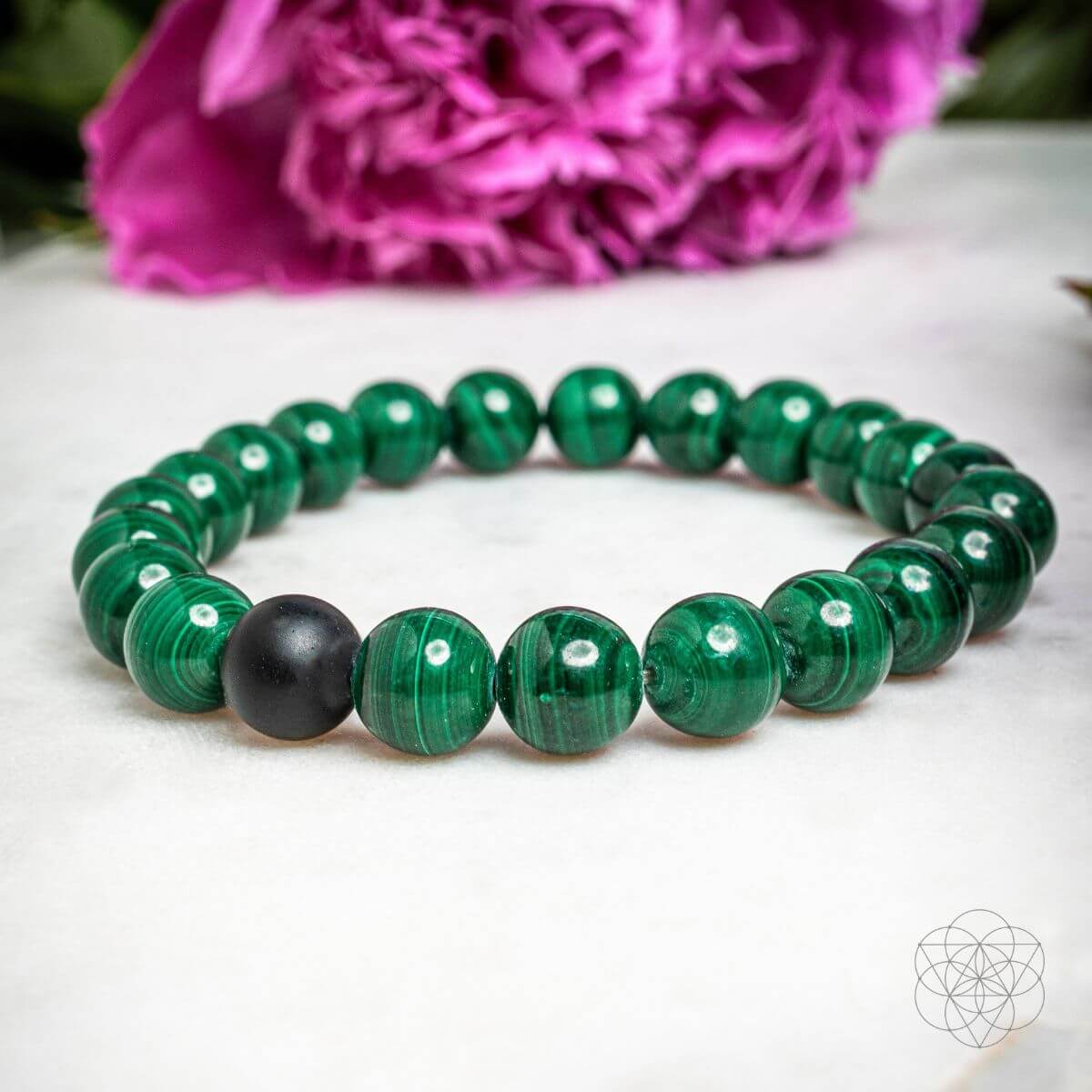 The Anxiety Double Bracelet Set - Tampa Home & Garden Store