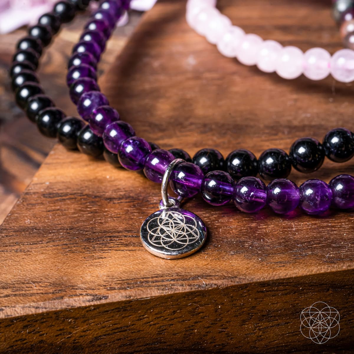 The Anxiety-Free Bracelet Set - Tampa Home & Garden Store