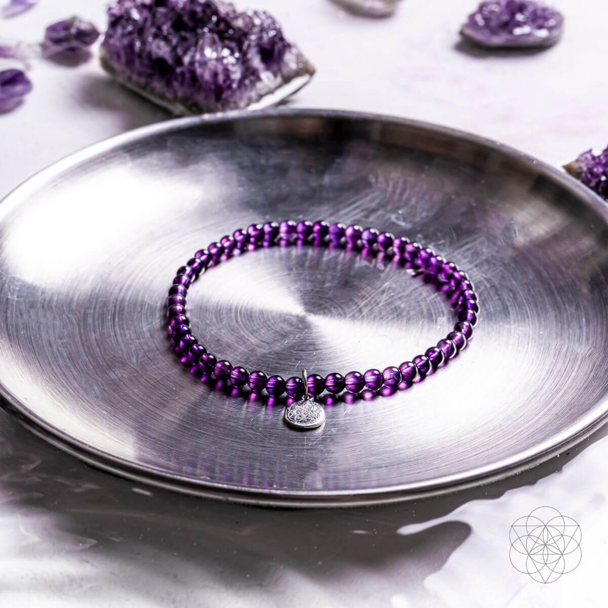 The Anxiety-Free Bracelet Set - Tampa Home & Garden Store