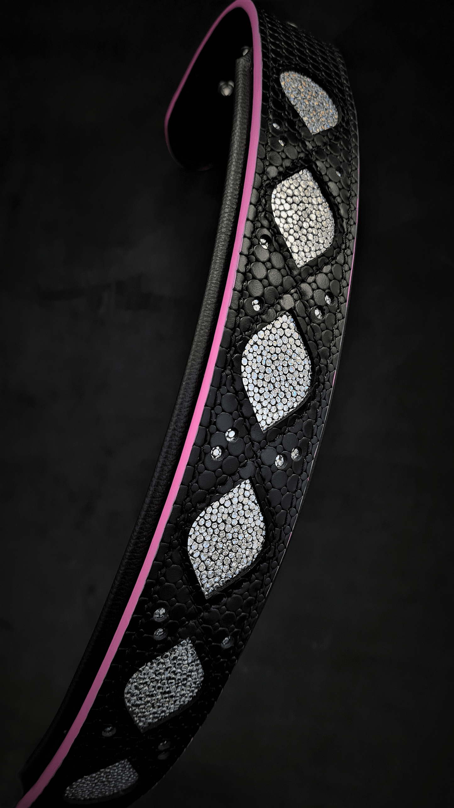 The "Ariel" collar - Tampa Home & Garden Store