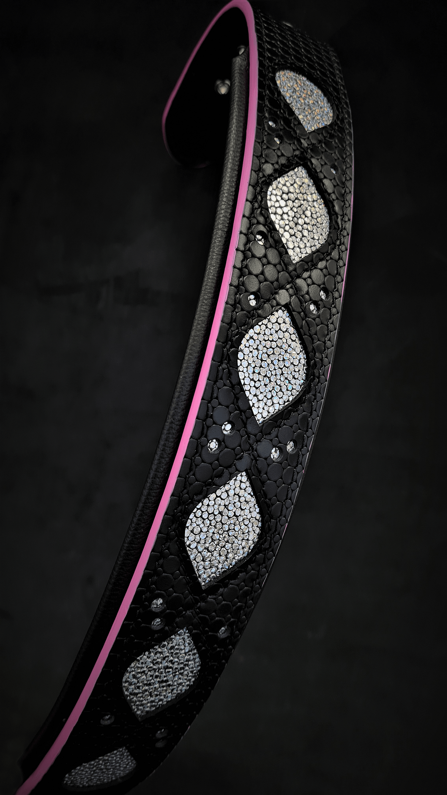 The "Ariel" collar - Tampa Home & Garden Store