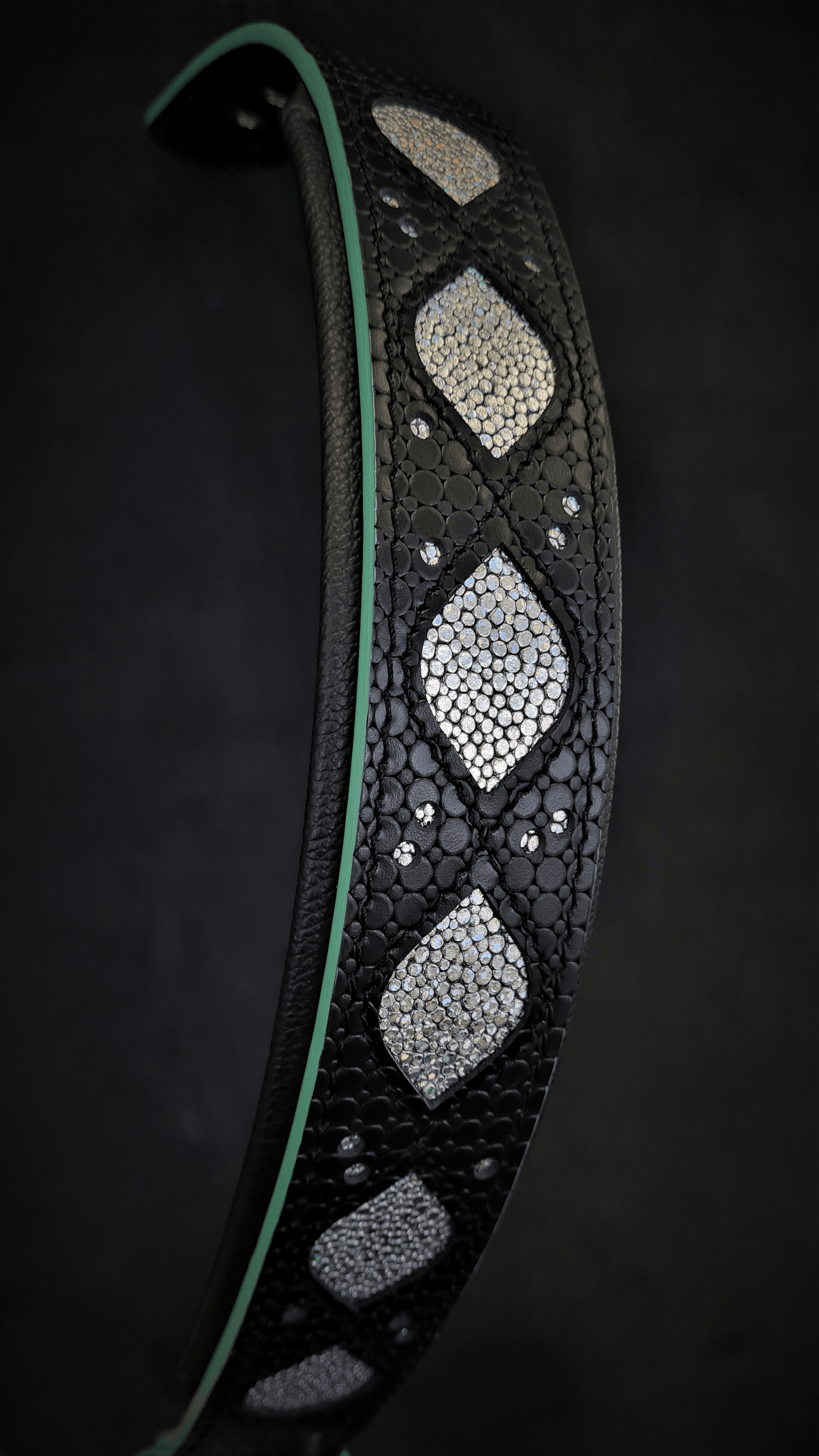 The "Ariel" collar - Tampa Home & Garden Store