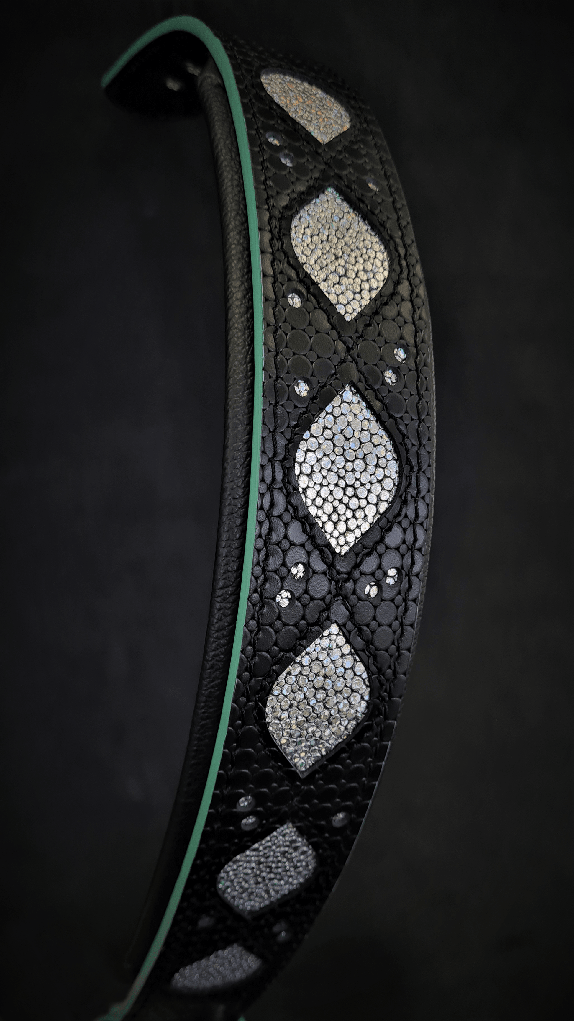 The "Ariel" collar - Tampa Home & Garden Store