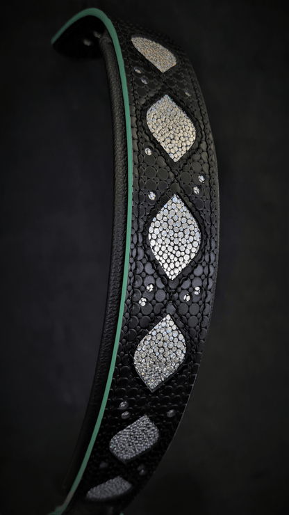 The "Ariel" collar - Tampa Home & Garden Store
