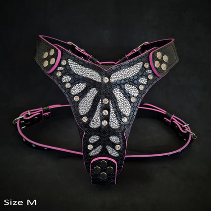 The ''Ariel'' harness Small to Medium Size - Tampa Home & Garden Store