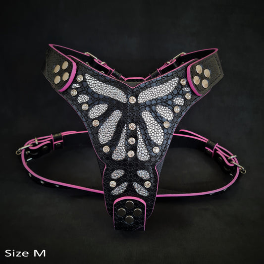 The ''Ariel'' harness Small to Medium Size - Tampa Home & Garden Store