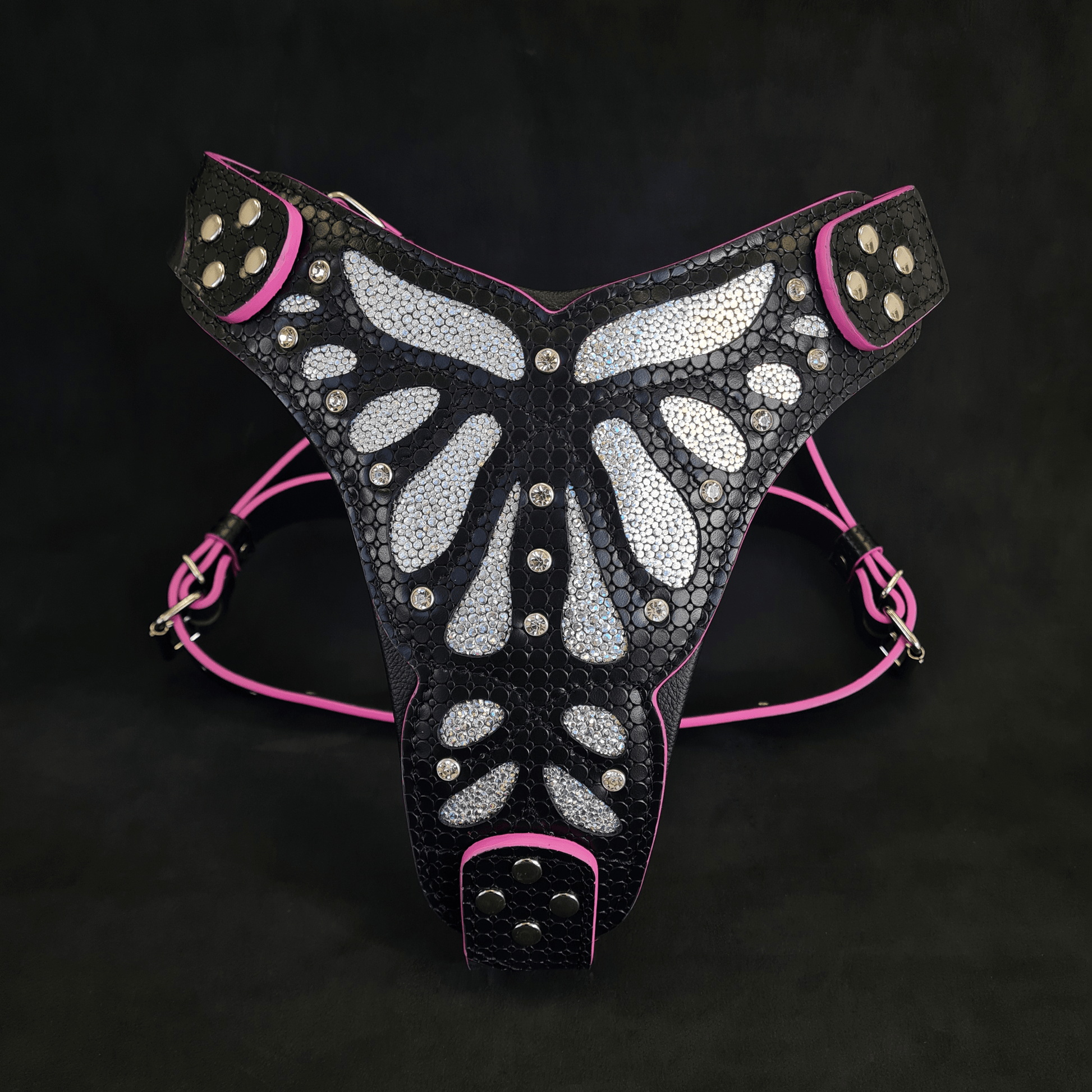 The ''Ariel'' harness - Tampa Home & Garden Store