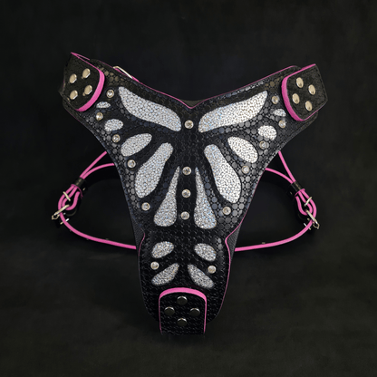 The ''Ariel'' harness - Tampa Home & Garden Store