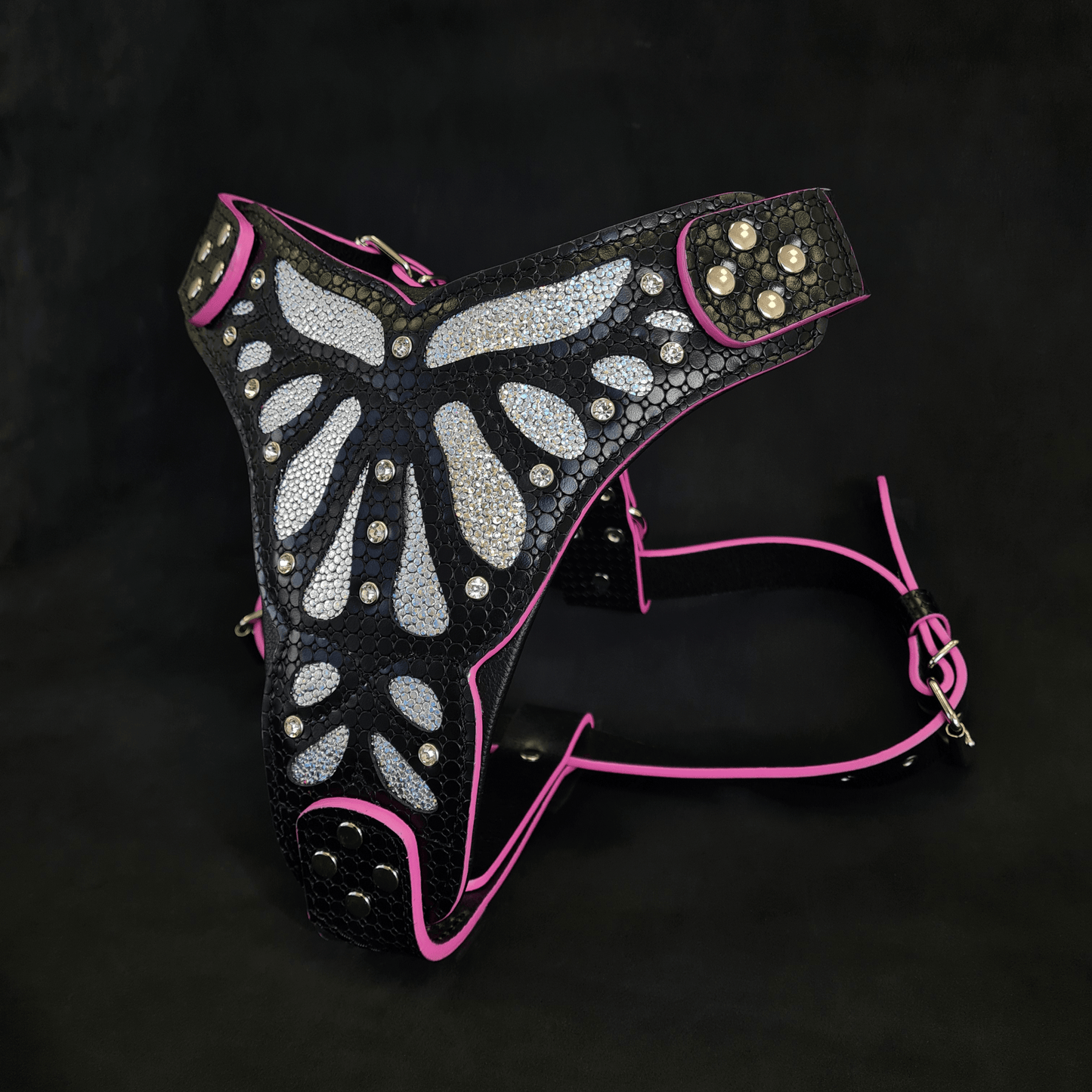 The ''Ariel'' harness - Tampa Home & Garden Store