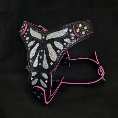 The ''Ariel'' harness - Tampa Home & Garden Store