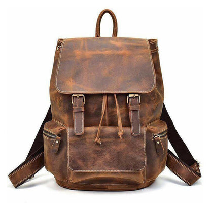 The Armstrong Buffalo Backpack - Tampa Home & Garden Store