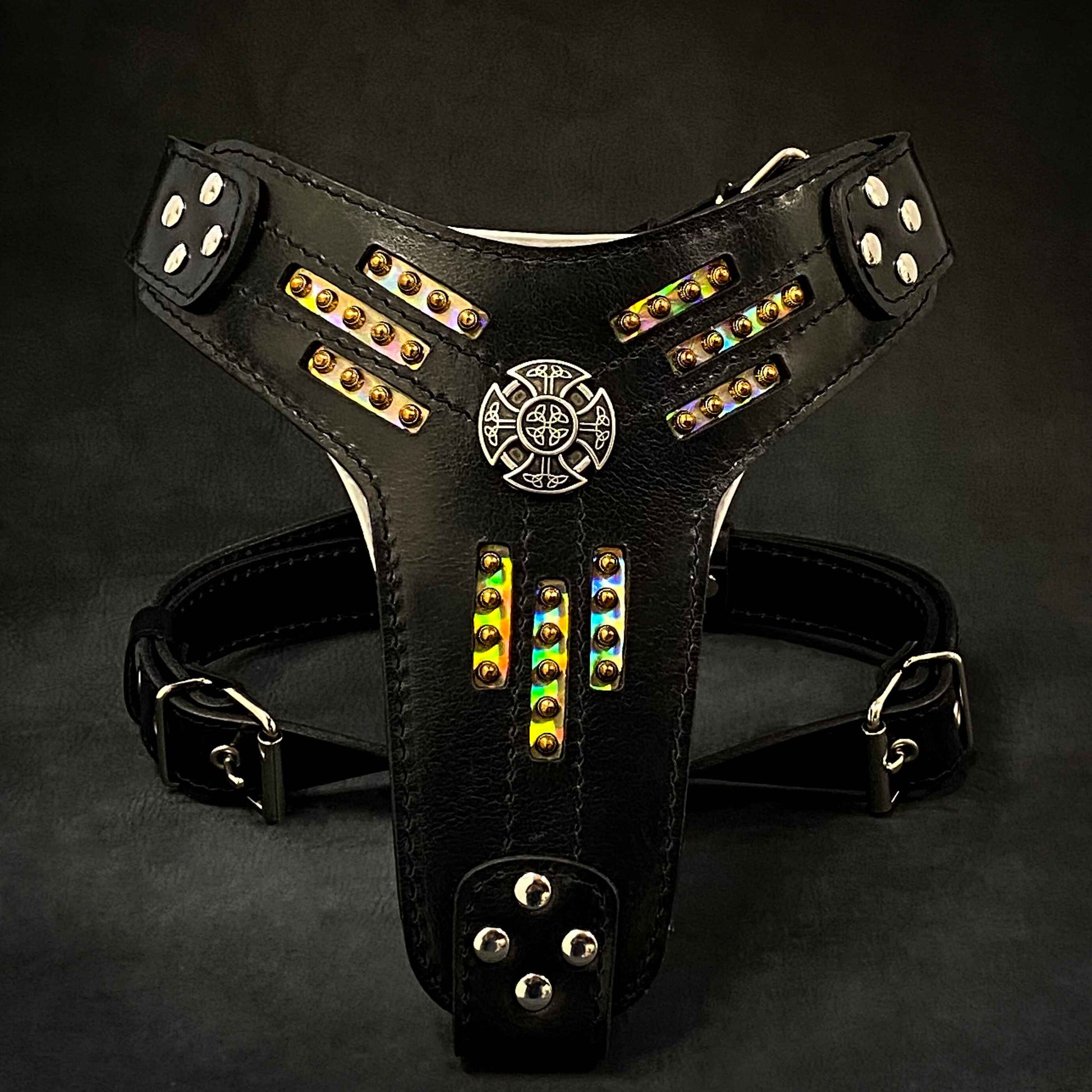 The Atlantis Harness - Tampa Home & Garden Store