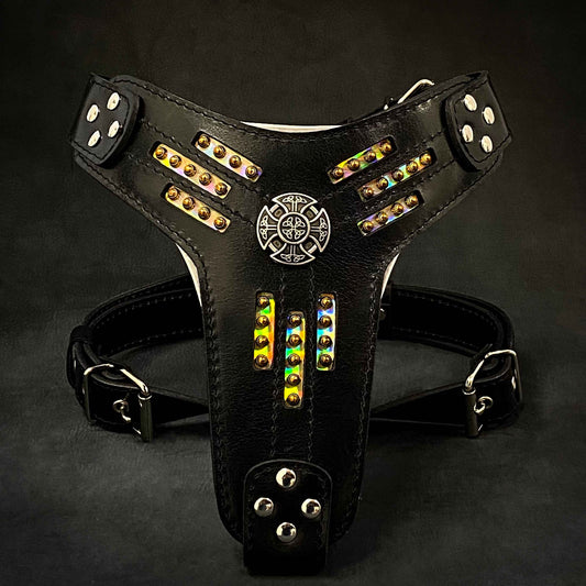The Atlantis Harness - Tampa Home & Garden Store