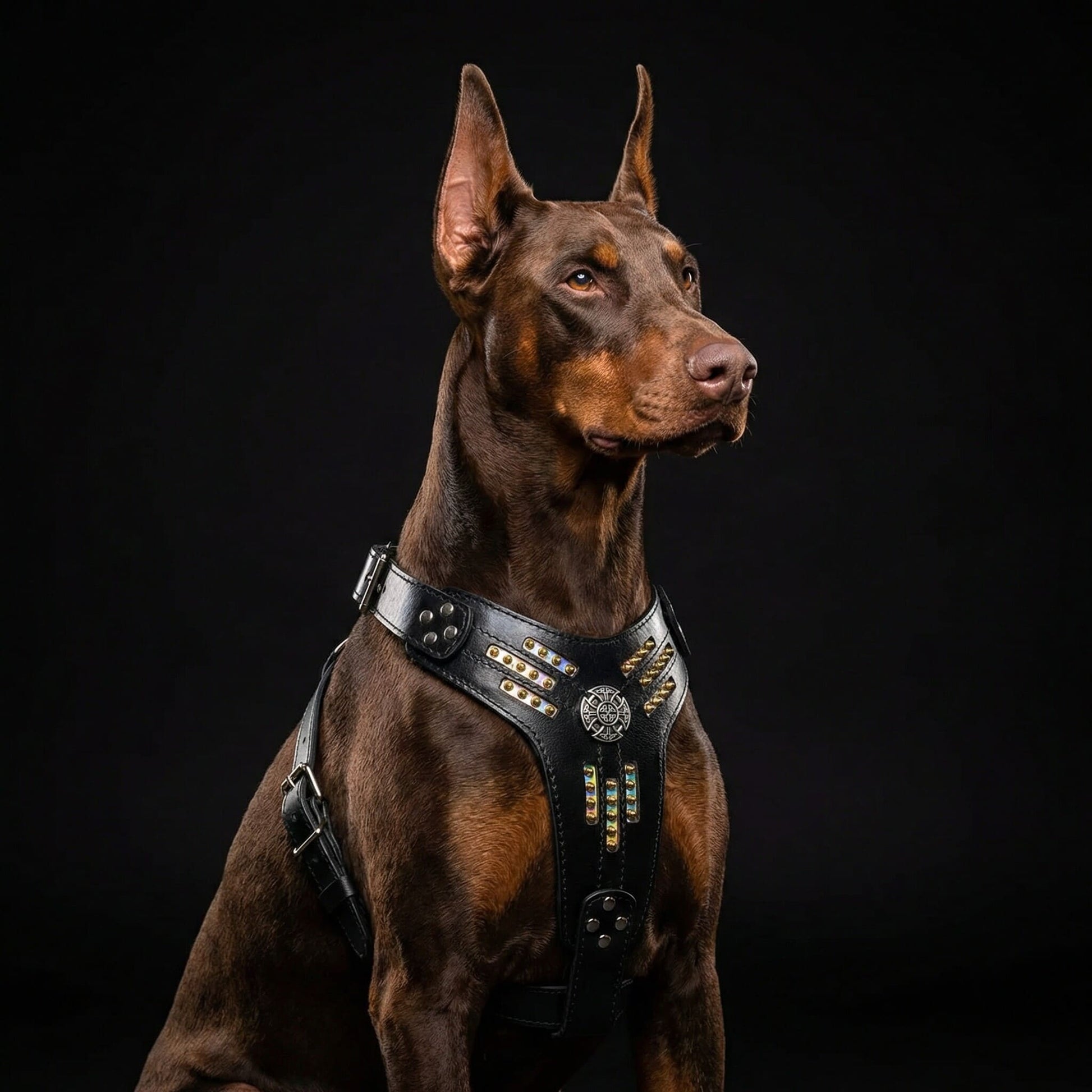 The Atlantis Harness - Tampa Home & Garden Store