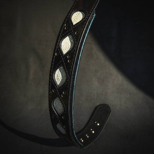 The Avatar Collar - Tampa Home & Garden Store