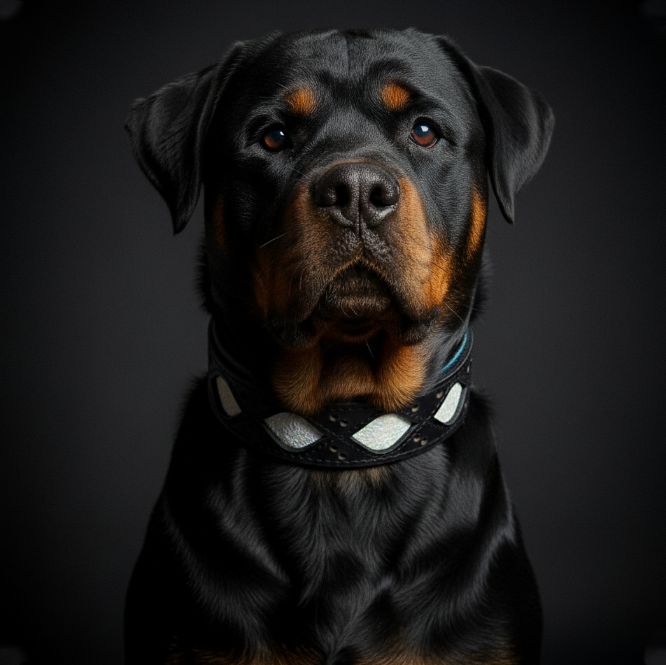 The Avatar Collar - Tampa Home & Garden Store