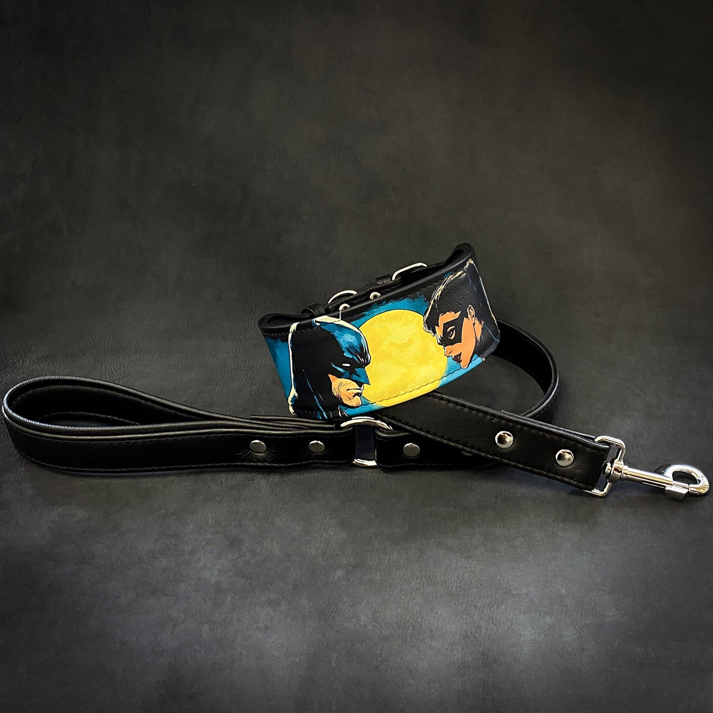 The BCW Limited Collar - Tampa Home & Garden Store