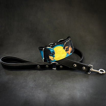 The BCW Limited Collar - Tampa Home & Garden Store