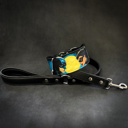 The BCW Limited Collar - Tampa Home & Garden Store