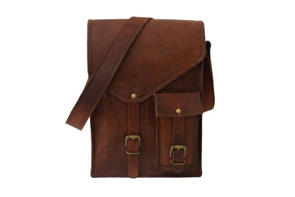 The Barnett Crossbody - Tampa Home & Garden Store