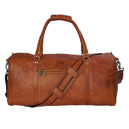 The Belgium Weekender Duffel - Tampa Home & Garden Store