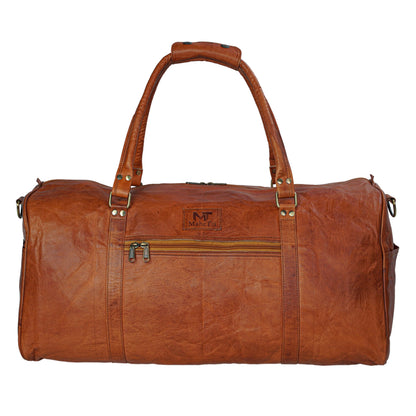The Belgium Weekender Duffel - Tampa Home & Garden Store