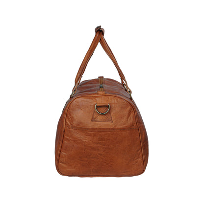The Belgium Weekender Duffel - Tampa Home & Garden Store