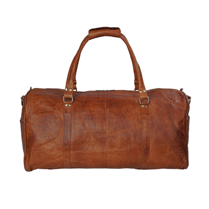 The Belgium Weekender Duffel - Tampa Home & Garden Store
