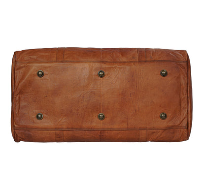 The Belgium Weekender Duffel - Tampa Home & Garden Store