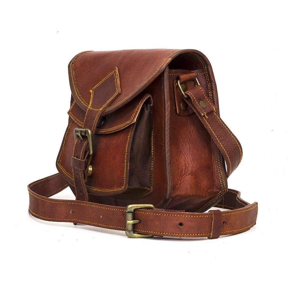 The Bennett Crossbody - Tampa Home & Garden Store