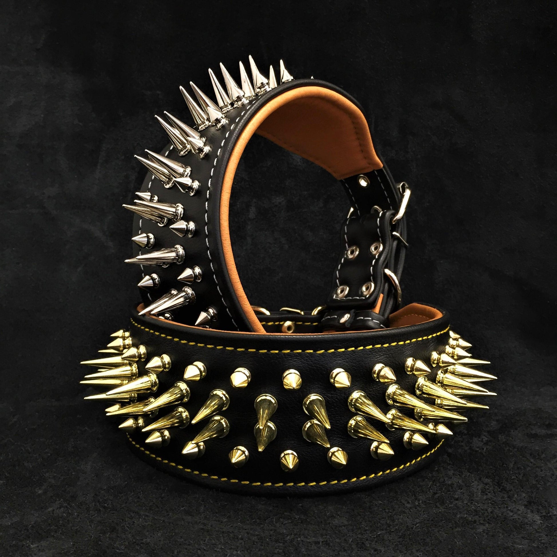The "Big Boy" collar - Tampa Home & Garden Store