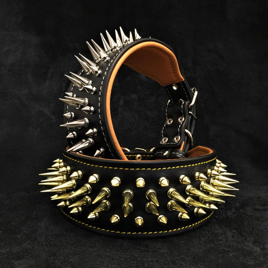 The "Big Boy" collar - Tampa Home & Garden Store