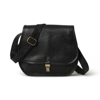 The Black Crossbody - Tampa Home & Garden Store